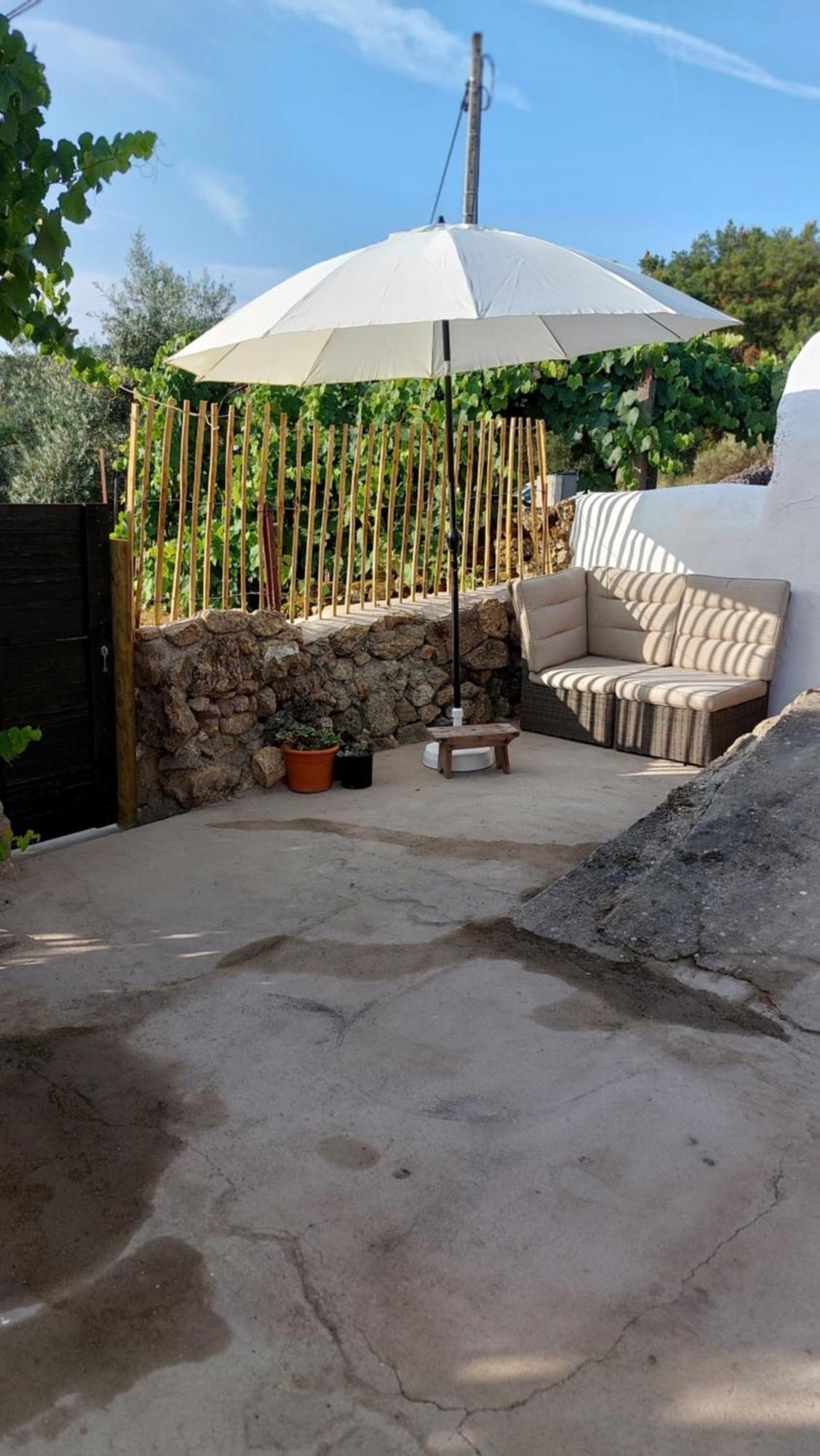Magic Nature Lodge Marvão Habitación foto